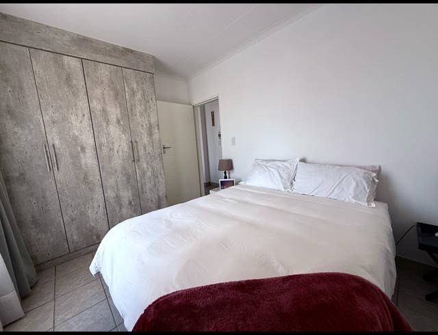 2 BEDROOM APARTMENT FOR SALE IN MONAVONI